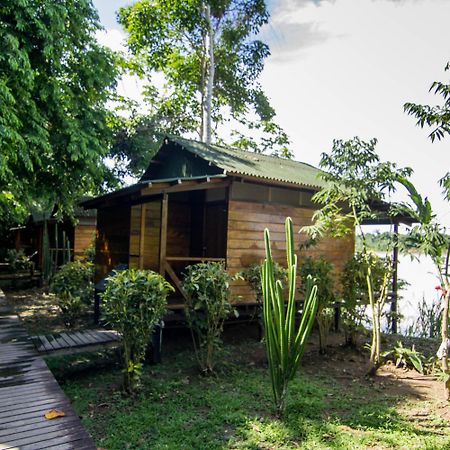 Hotel Amazon Planet Tambopata Exterior foto